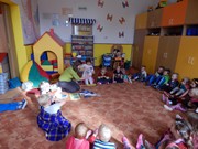 Povídání o Africe